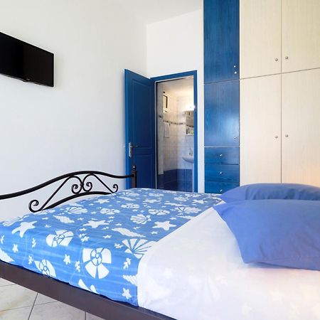 Myrto Apartments Agia Efimia Стая снимка
