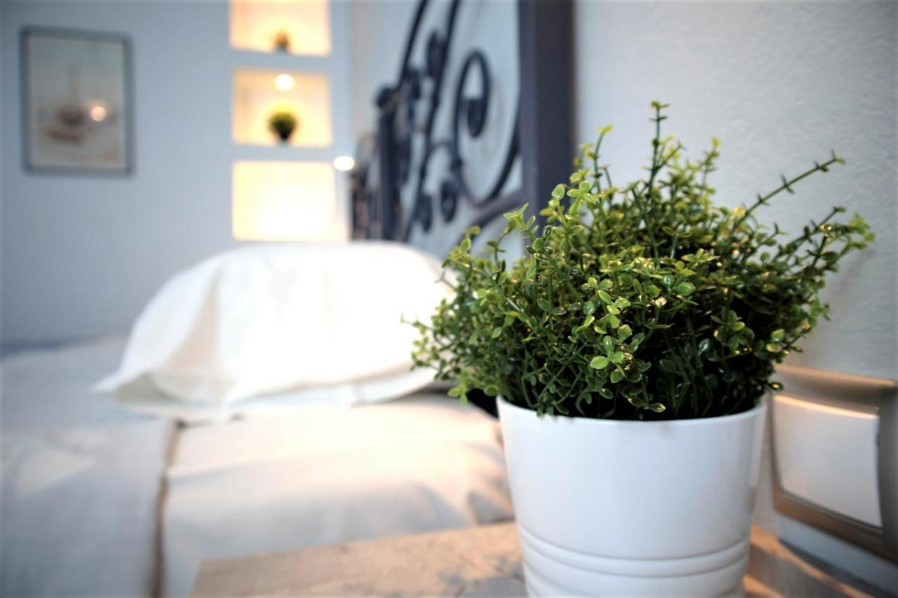 Myrto Apartments Agia Efimia Екстериор снимка