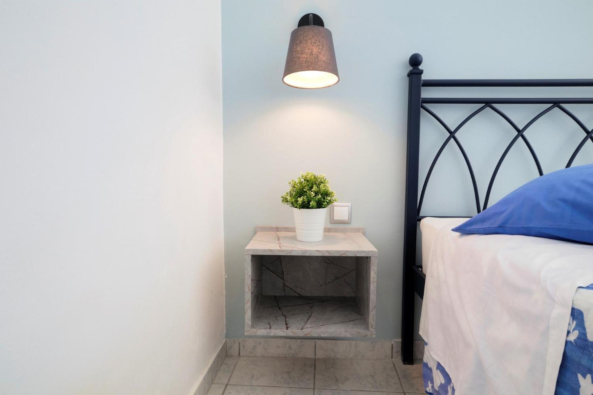 Myrto Apartments Agia Efimia Стая снимка