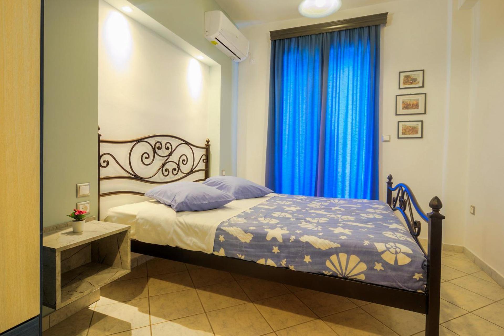 Myrto Apartments Agia Efimia Стая снимка