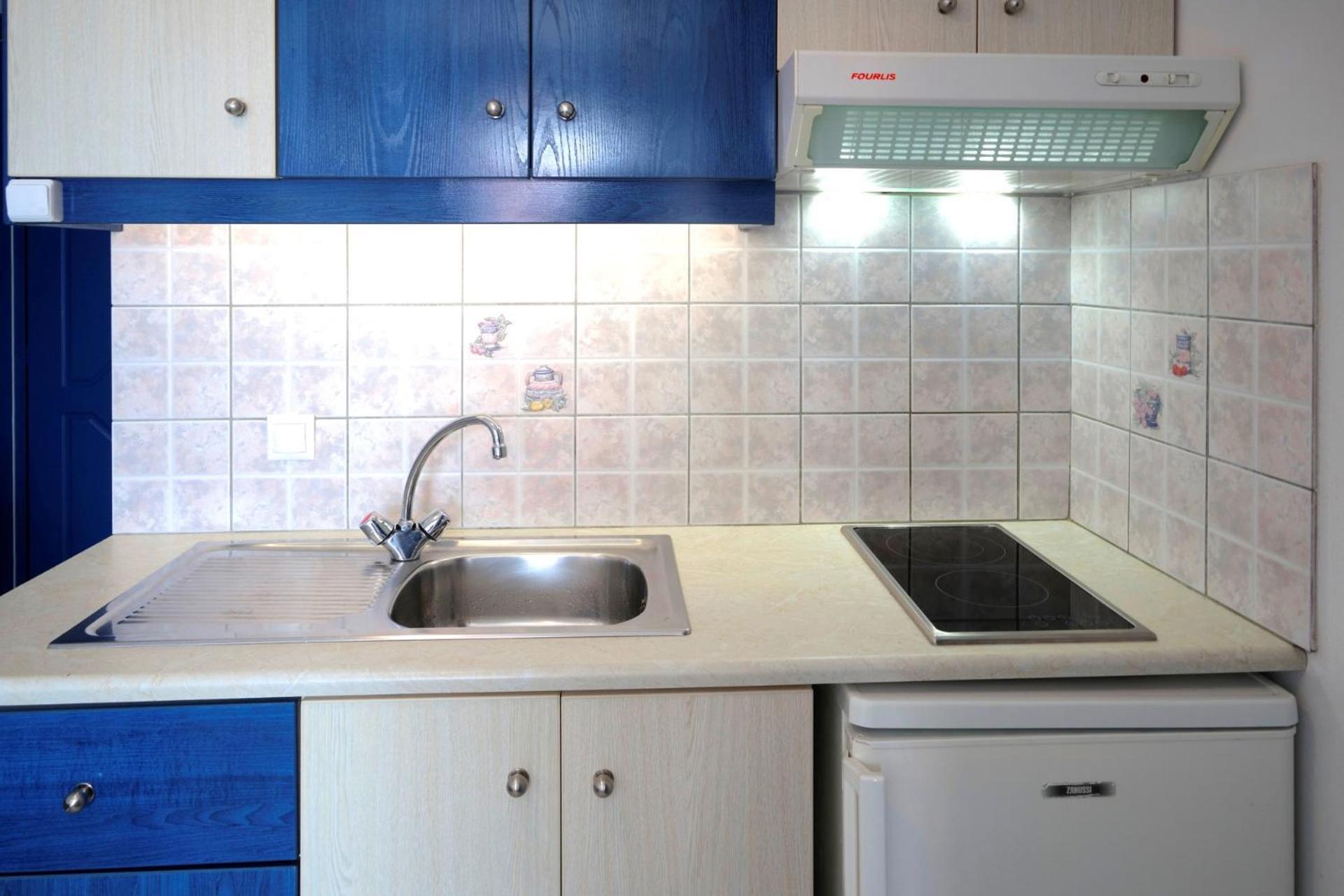 Myrto Apartments Agia Efimia Стая снимка