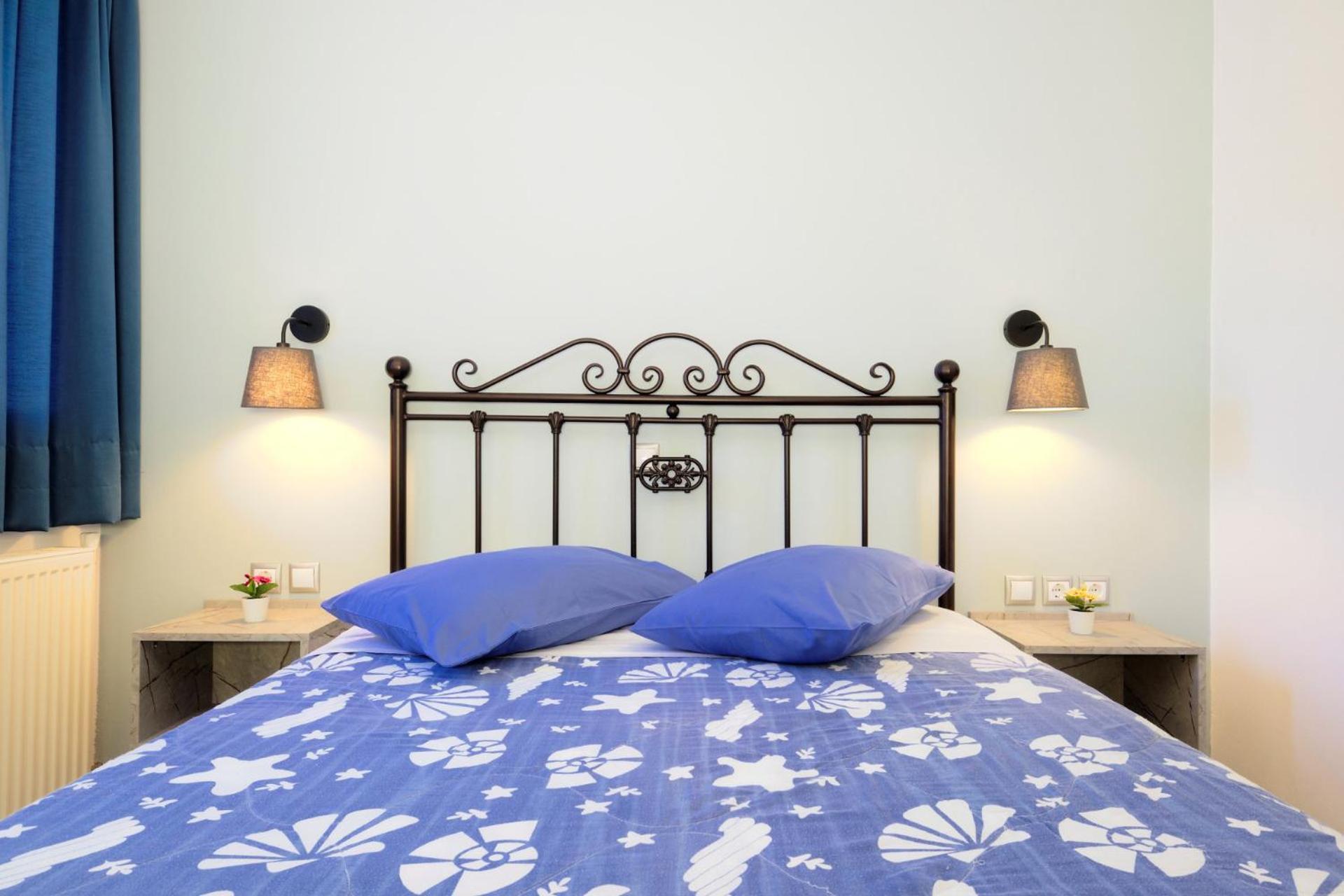 Myrto Apartments Agia Efimia Стая снимка