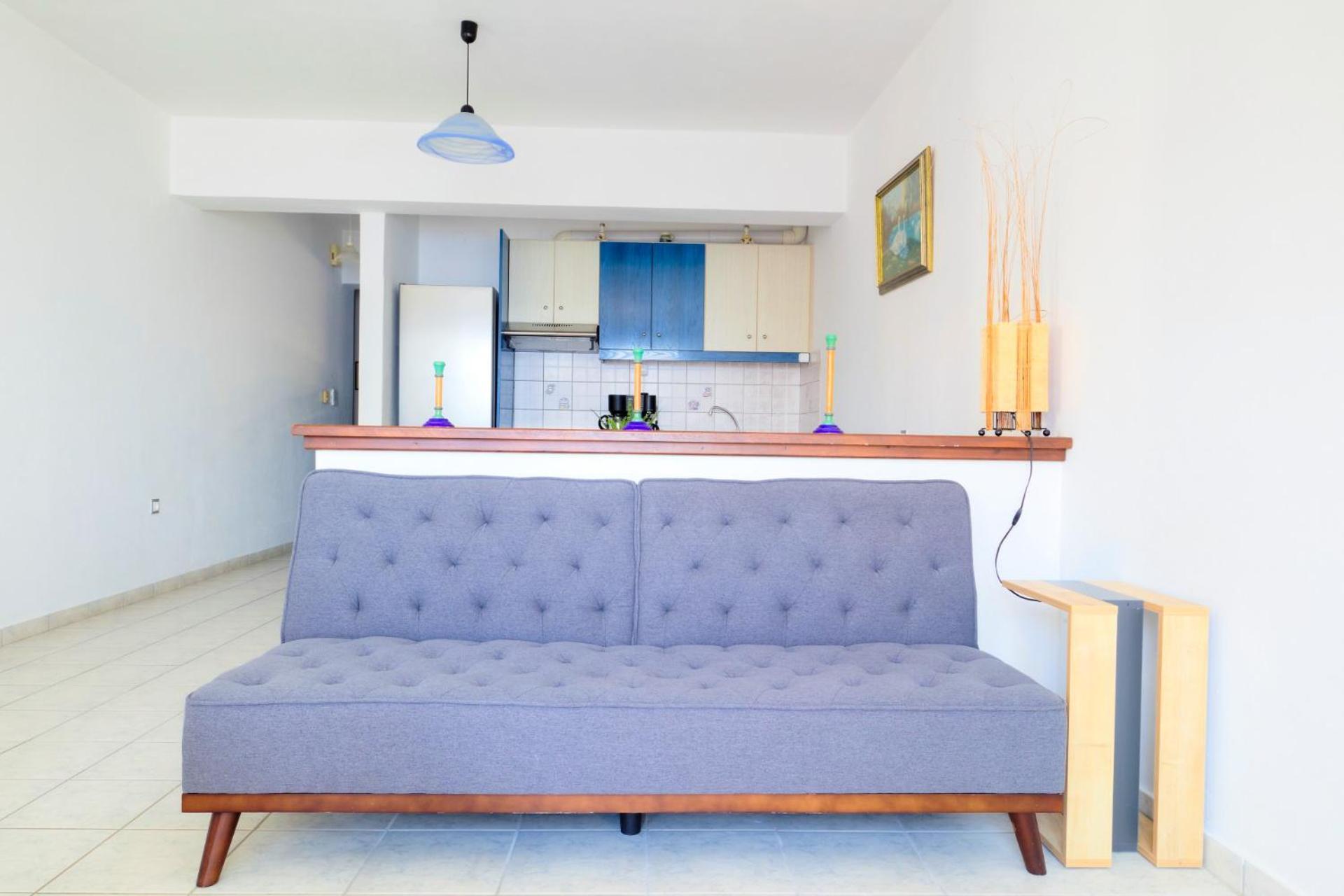 Myrto Apartments Agia Efimia Стая снимка